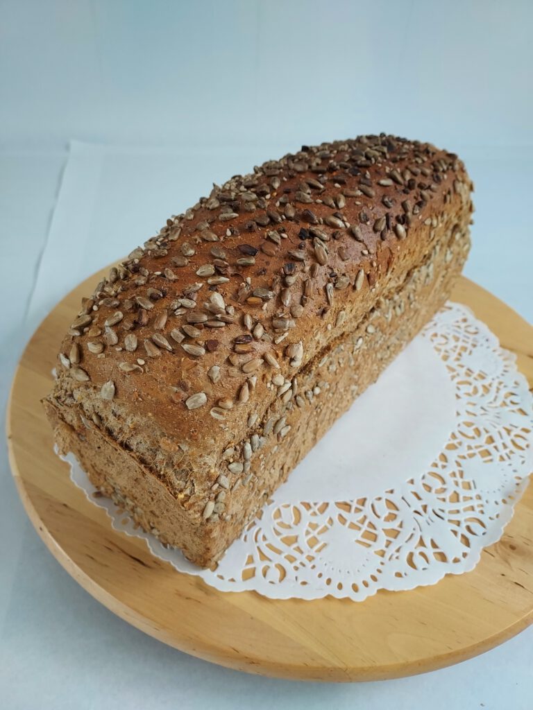 Wat is het meest gegeten brood in Nederland?