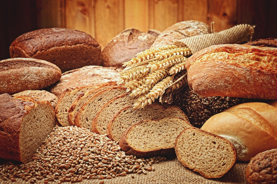 Is volkoren brood echt gezonder dan wit brood?